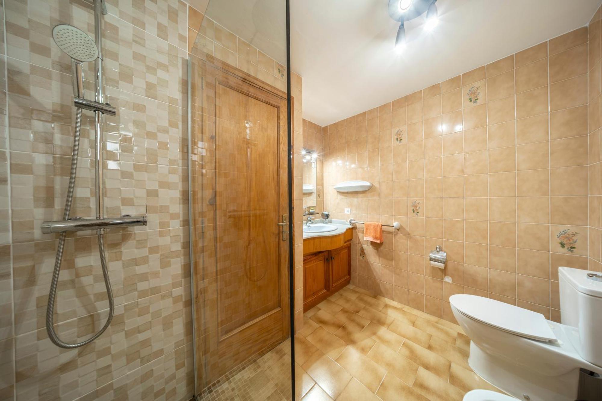 New Vida Sana With Seaviews And Garden By Bebreeze * Alcúdia
